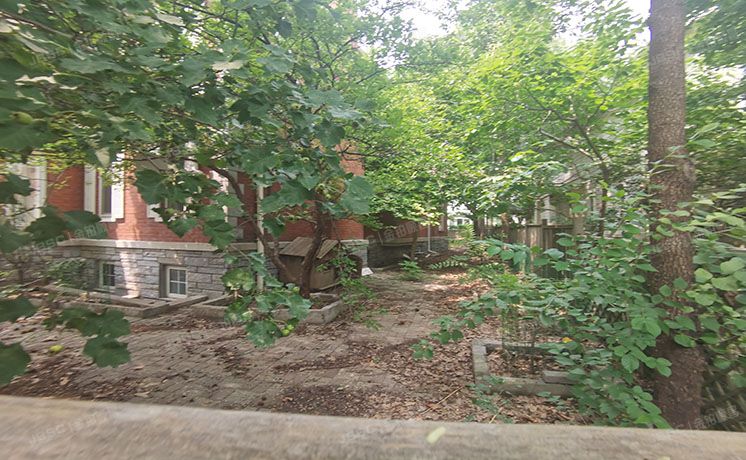 昌平区 枫树家园6区143号楼-1至2层（温哥华森林）别墅