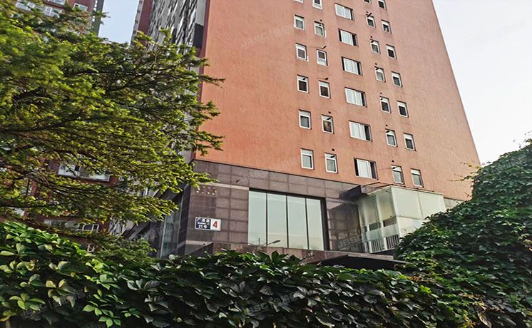 朝阳区 金海国际南区2层0201 商业