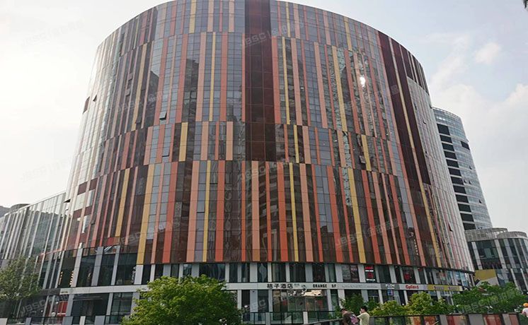 朝阳区 三里屯SOHO4号楼27层12-3102 公寓