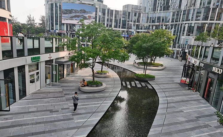 朝阳区 三里屯SOHO4号楼27层12-3101 公寓