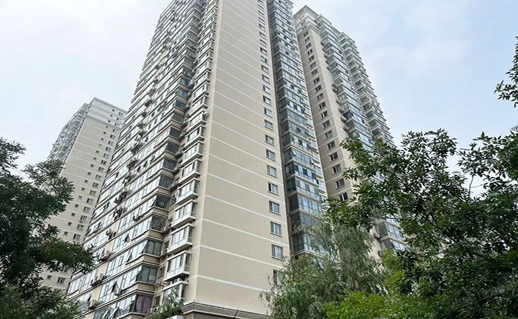 昌平区 东小口镇天通西苑二区10号楼14层1号