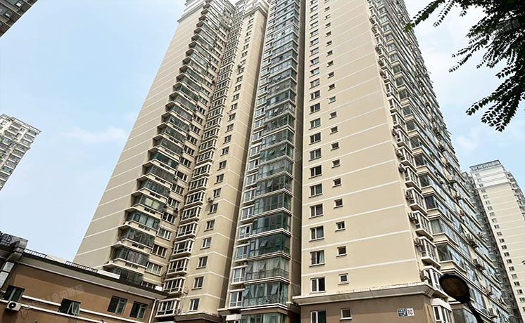 昌平区 东小口镇天通西苑二区10号楼14层1号