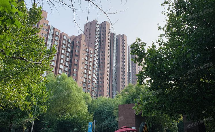 朝阳区 融科橄榄城510号楼10层2单元1101