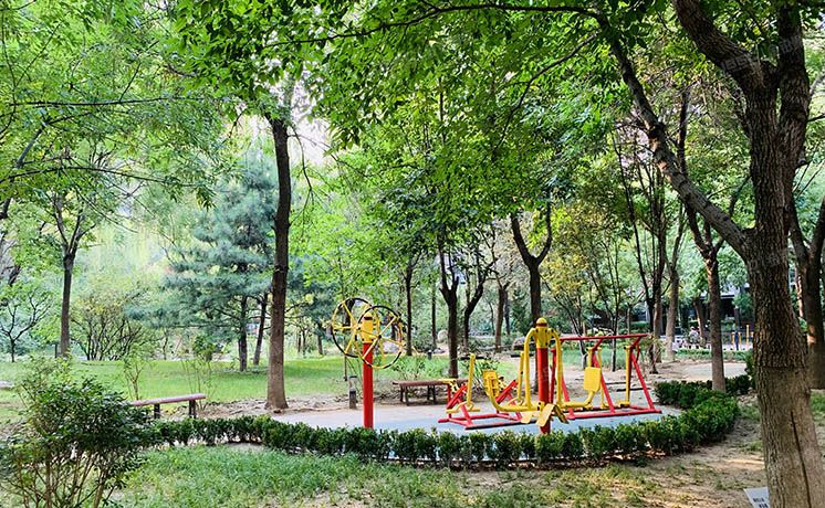 朝阳区 融科橄榄城510号楼10层2单元1101