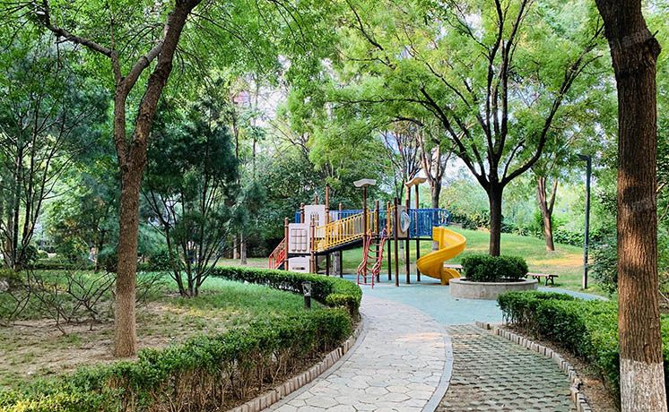 朝阳区 融科橄榄城510号楼10层2单元1101