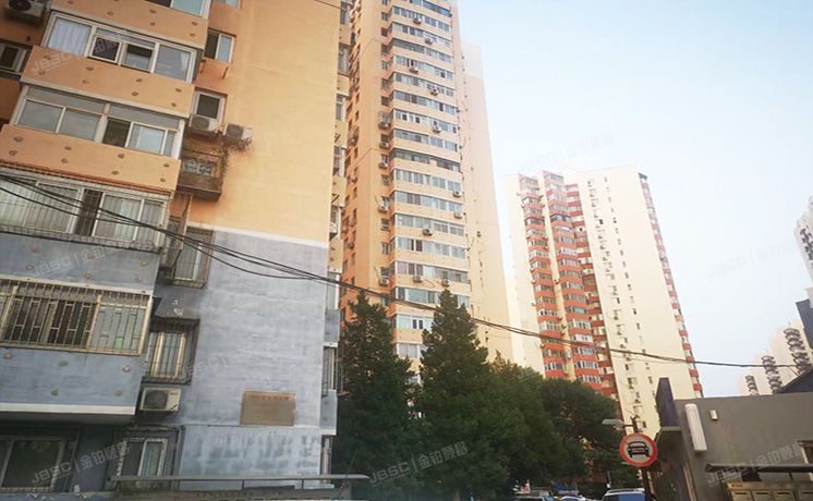 丰台区 芳城园二区5号楼13层1306号