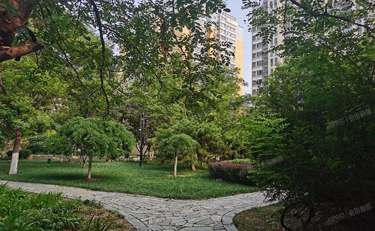 朝阳区 格林莱雅2号楼10层1单元1002