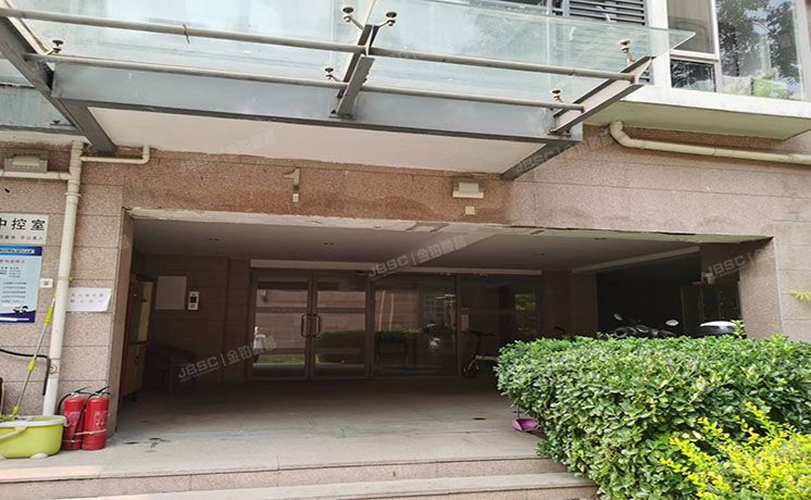 朝阳区 格林莱雅2号楼10层1单元1002