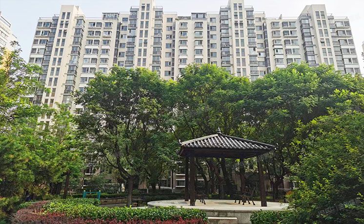 朝阳区 格林莱雅2号楼10层1单元1002