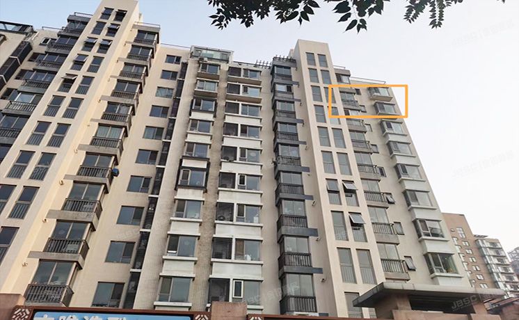 朝阳区 格林莱雅2号楼10层1单元1002