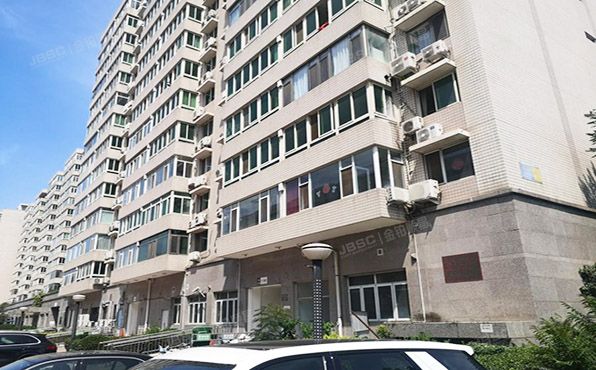 顺义区 天竺花园天韵阁5层五单元501