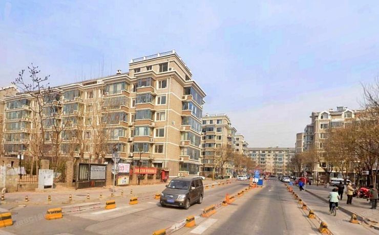 昌平区 北七家镇天通北苑三区59号楼5层1单元501