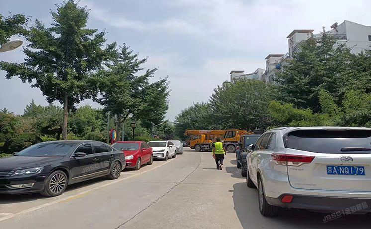 大兴区 郁花园一里28号楼6层2-602