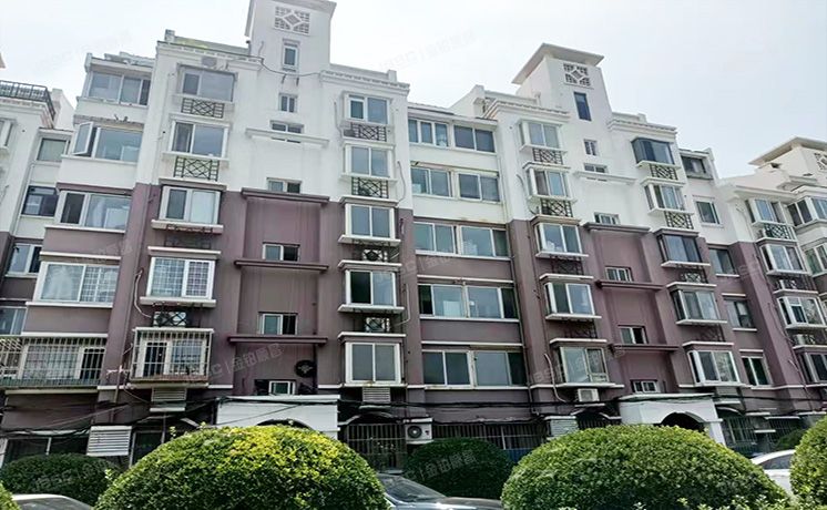 大兴区 郁花园一里28号楼6层2-602