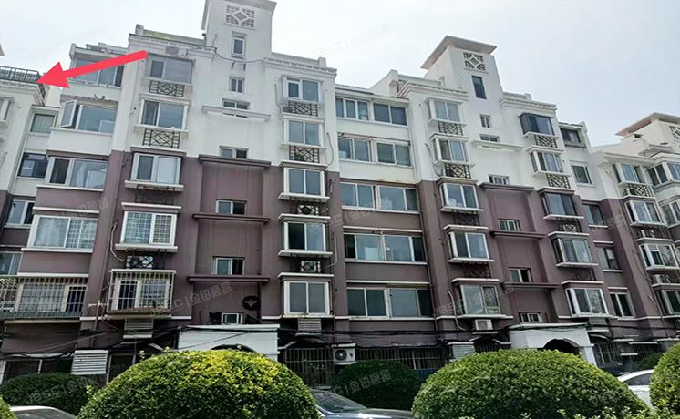 大兴区 郁花园一里28号楼6层2-602