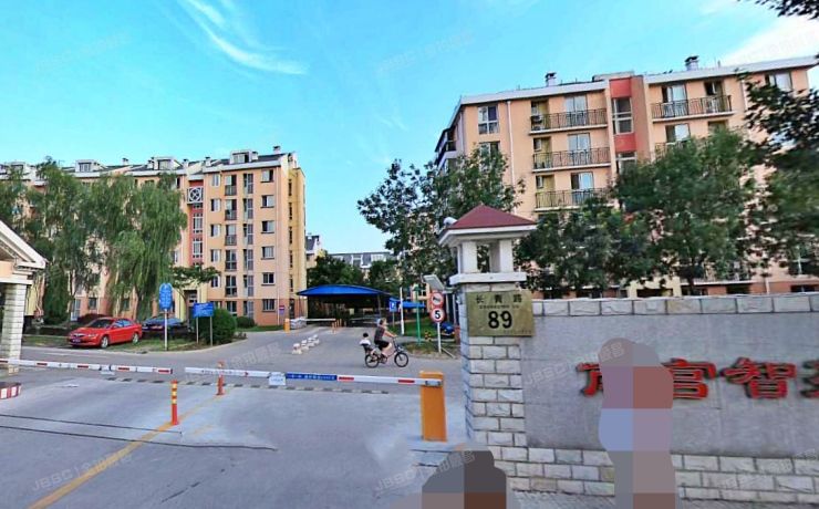 丰台区 南宫智苑30号楼4层02单元402