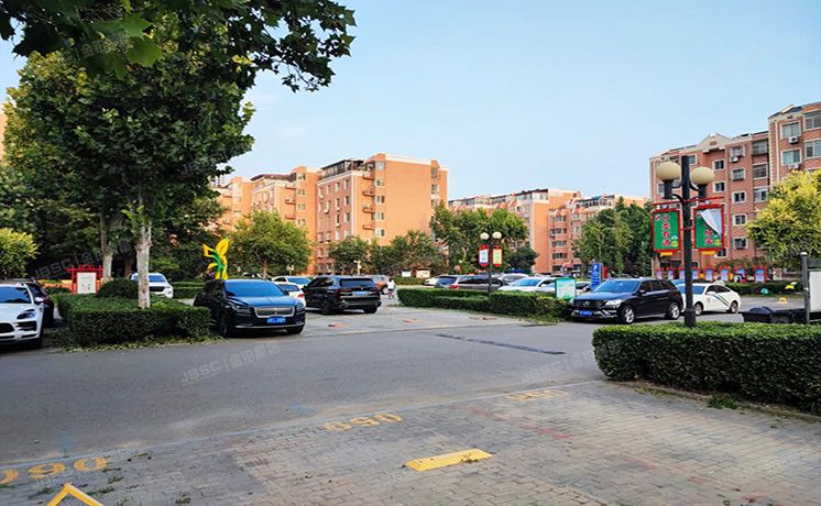 通州区 西上园一区3号楼3层131