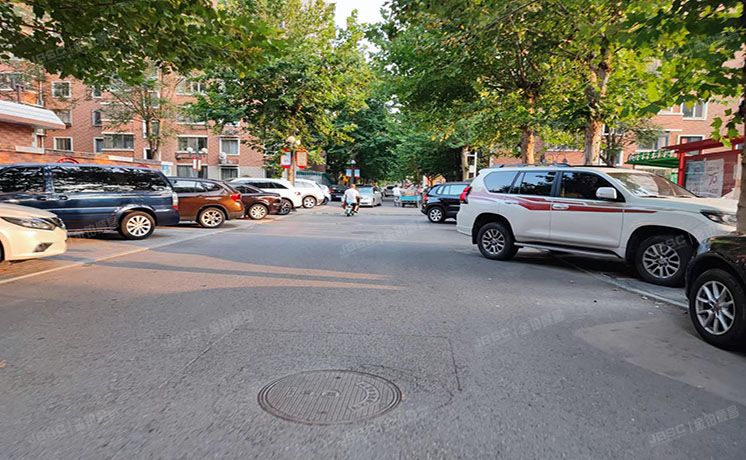 通州区 西上园一区3号楼3层131