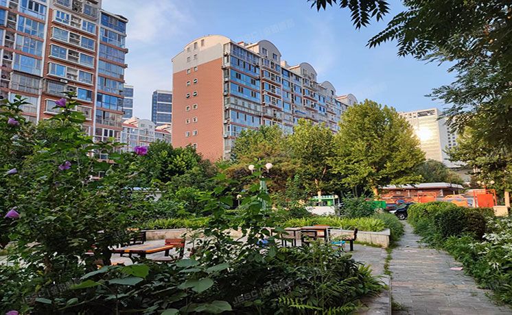 通州区 西上园一区3号楼3层131