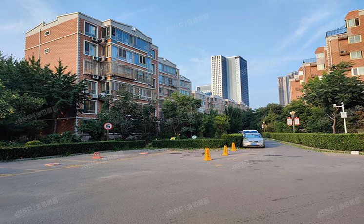 通州区 西上园一区3号楼3层131