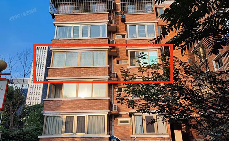 通州区 西上园一区3号楼3层131