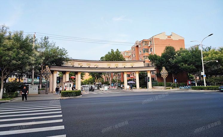 通州区 西上园一区3号楼3层131