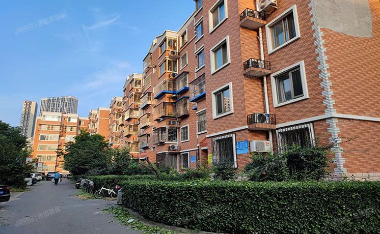 通州区 西上园一区3号楼3层131