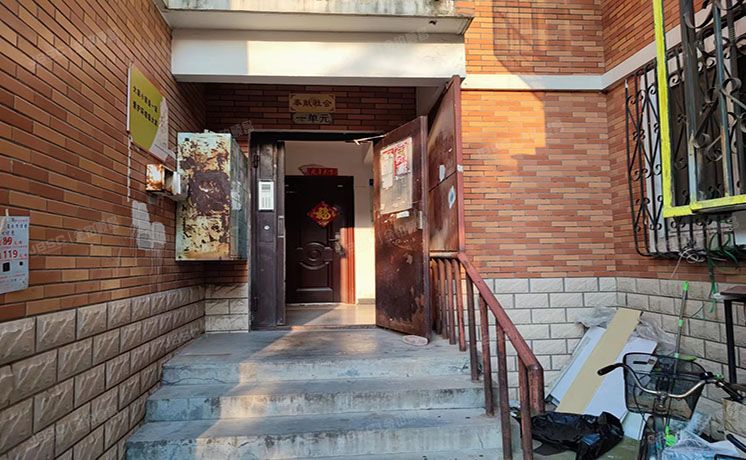 通州区 西上园一区3号楼3层131