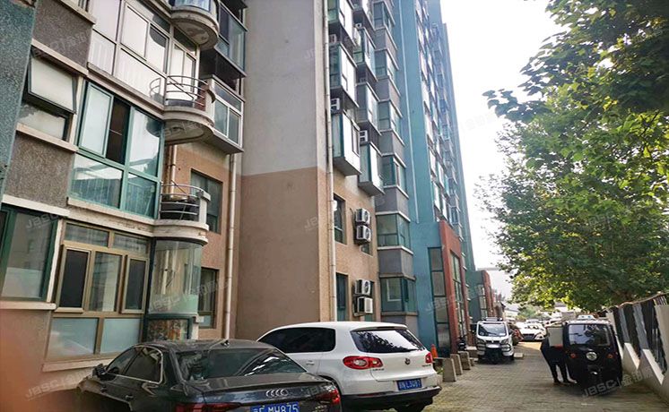 大兴区 幻星家园1号楼6-103室