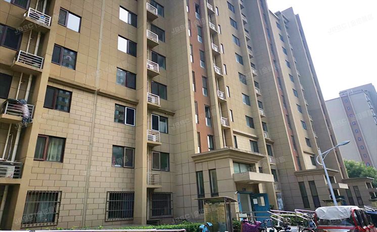 大兴区 庑殿家苑10号楼9层6单元902