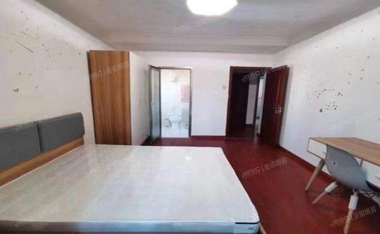 丰台区 怡海花园富泽园7号楼6层3-604