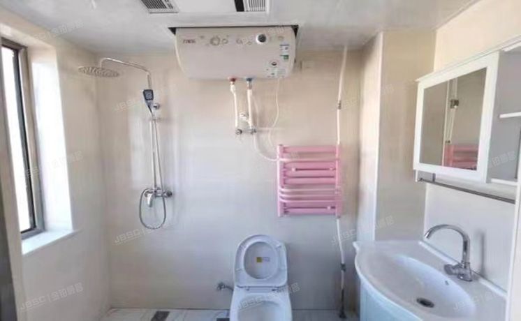 丰台区 怡海花园富泽园7号楼6层3-604