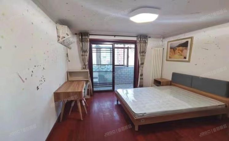 丰台区 怡海花园富泽园7号楼6层3-604