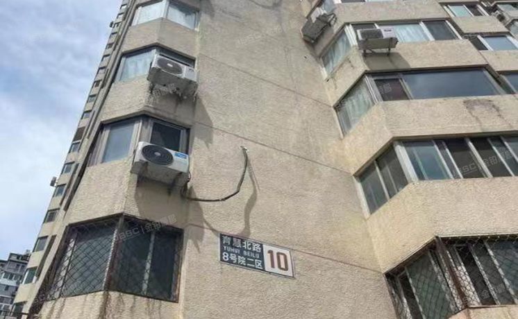 朝阳区 世纪村二区10号楼3层302