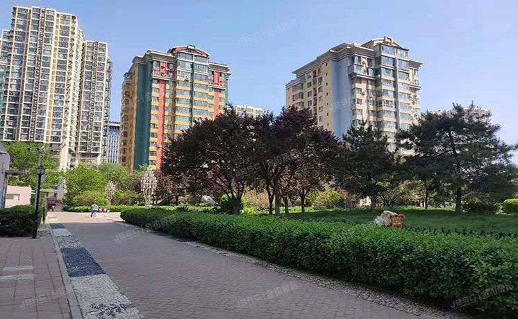 西城区 荣丰200810号楼20层2012