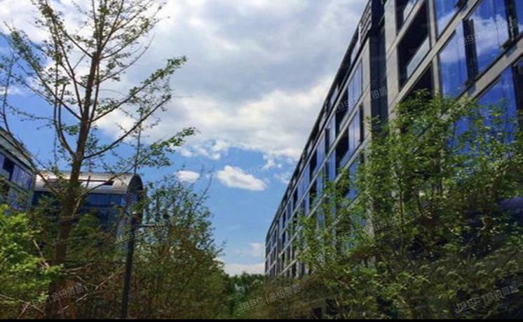 朝阳区 北京壹号院6号楼4层402 公寓