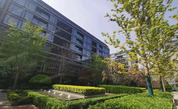 朝阳区 北京壹号院6号楼4层402 公寓