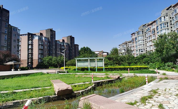 通州区 DBC加州小镇110号楼4层1-401