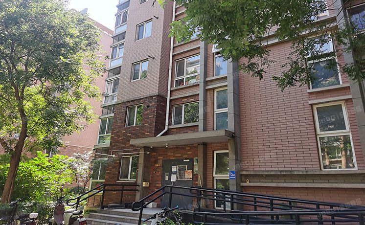 通州区 DBC加州小镇110号楼4层1-401