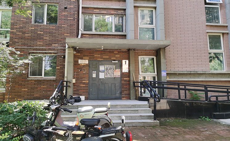 通州区 DBC加州小镇110号楼4层1-401