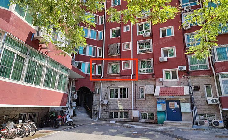 通州区 富河园2号楼2层421