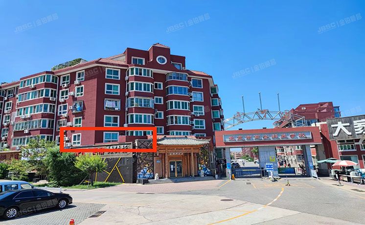 通州区 富河园2号楼2层421