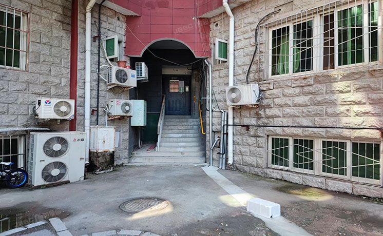 通州区 富河园2号楼2层421