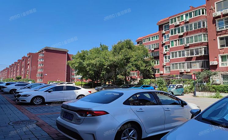 通州区 富河园2号楼2层421