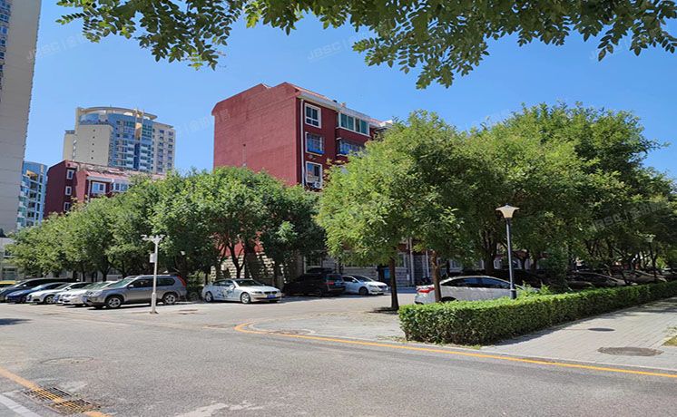 通州区 富河园2号楼2层421