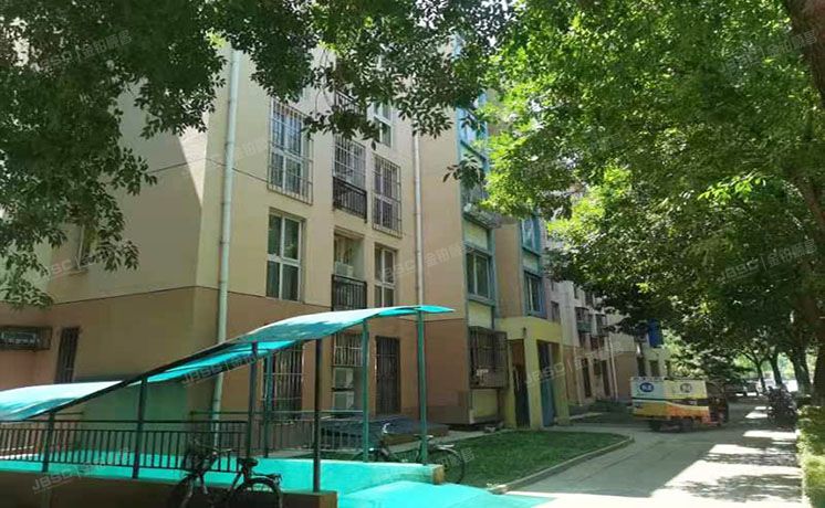 丰台区 南宫智苑30号楼4层02单元402