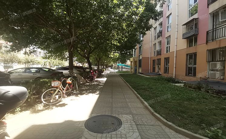 丰台区 南宫智苑30号楼4层02单元402