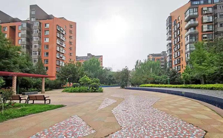 朝阳区 科学园南里风林绿洲11号楼10层5门10B