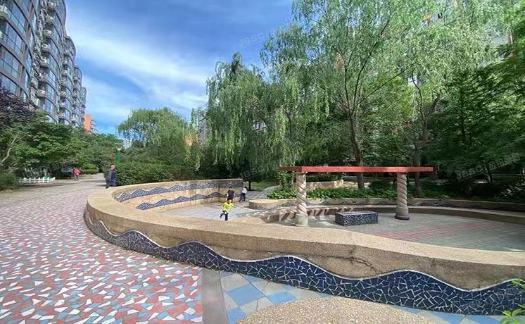 朝阳区 科学园南里风林绿洲11号楼10层5门10B