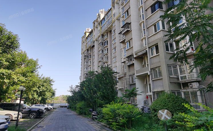 通州区 久居雅园106号楼4层6单元402